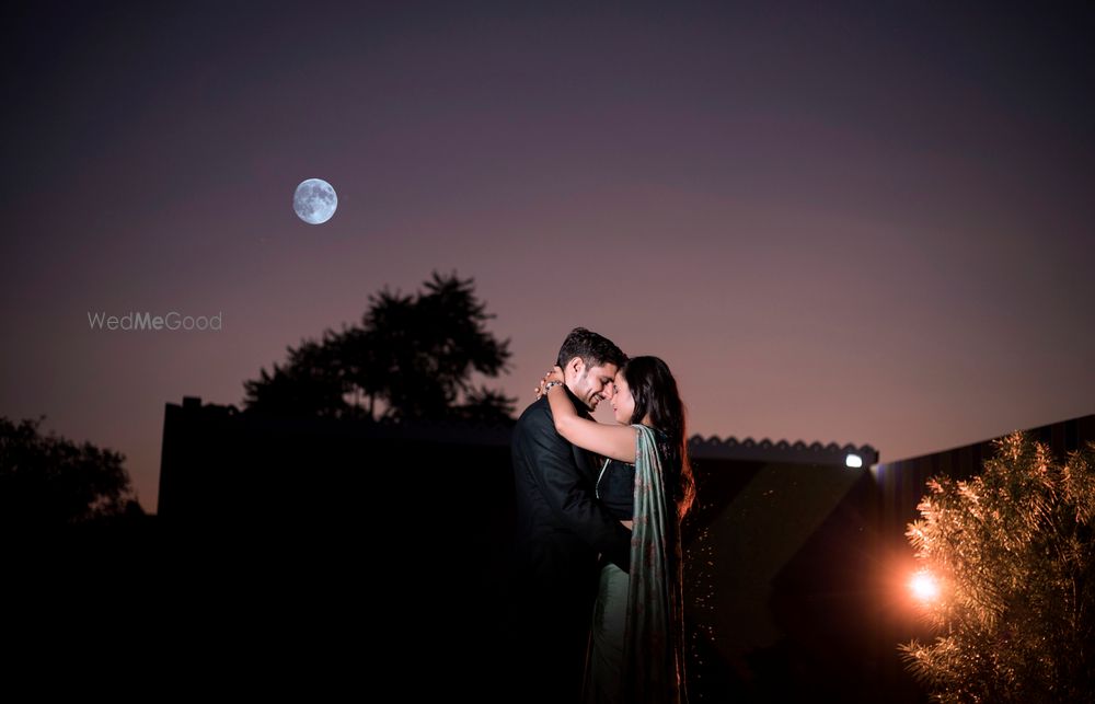 Photo From pre wedding in jaipur - By Candid Life Photography