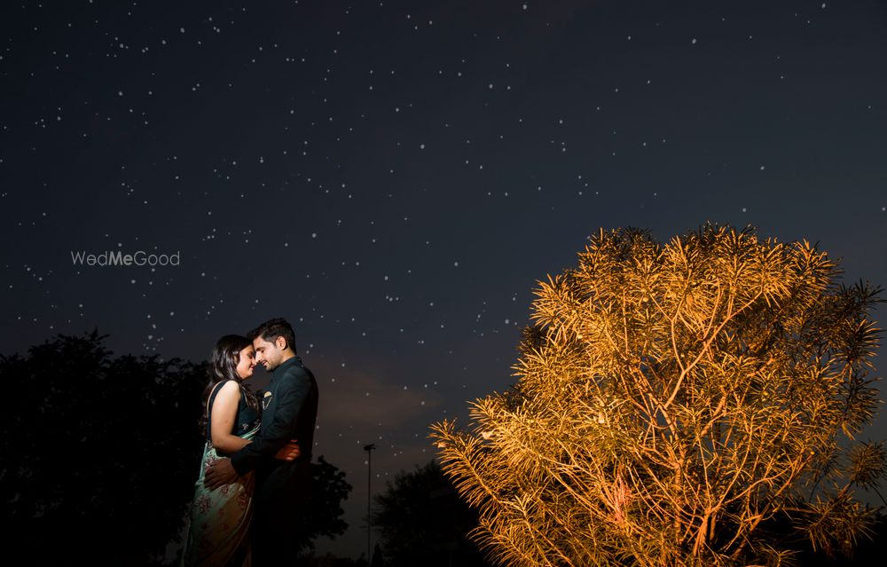 Photo From pre wedding in jaipur - By Candid Life Photography