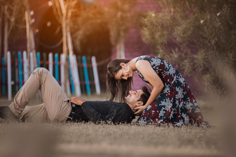 Photo From pre wedding in jaipur - By Candid Life Photography