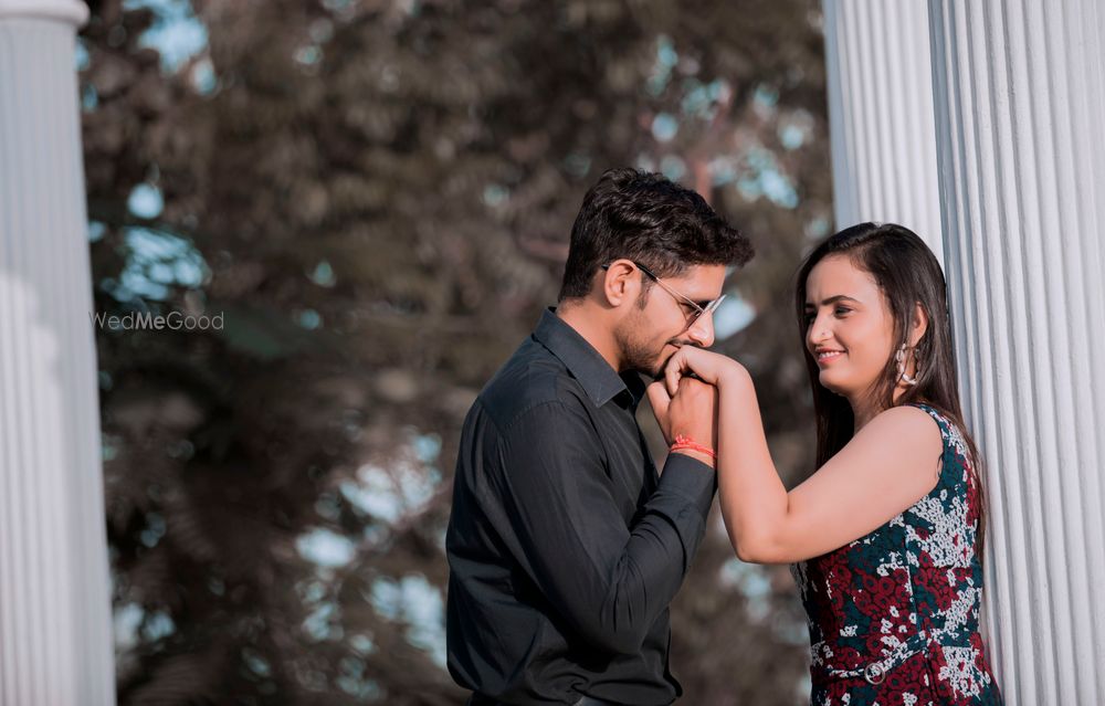 Photo From pre wedding in jaipur - By Candid Life Photography