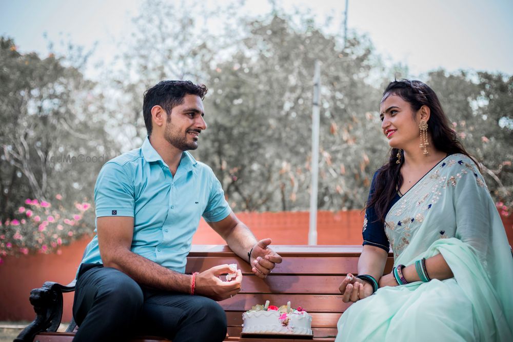 Photo From pre wedding in jaipur - By Candid Life Photography