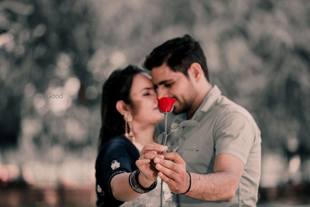 Photo From pre wedding in jaipur - By Candid Life Photography