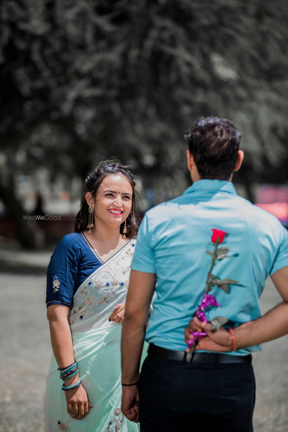 Photo From pre wedding in jaipur - By Candid Life Photography