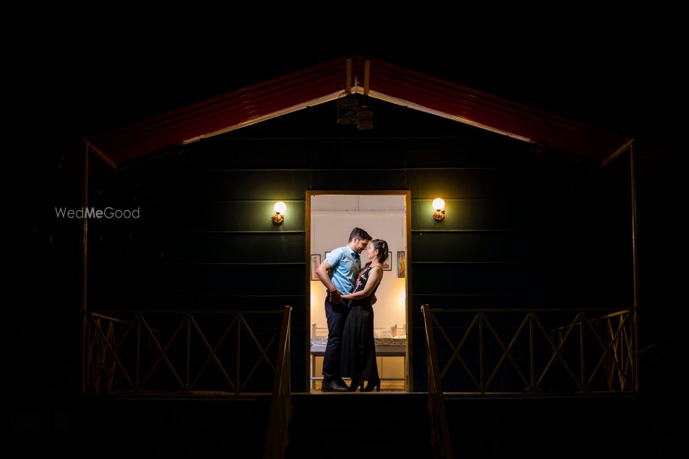 Photo From pre wedding in jaipur - By Candid Life Photography