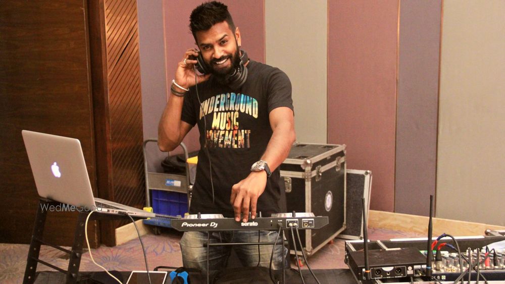 Dj Chinni