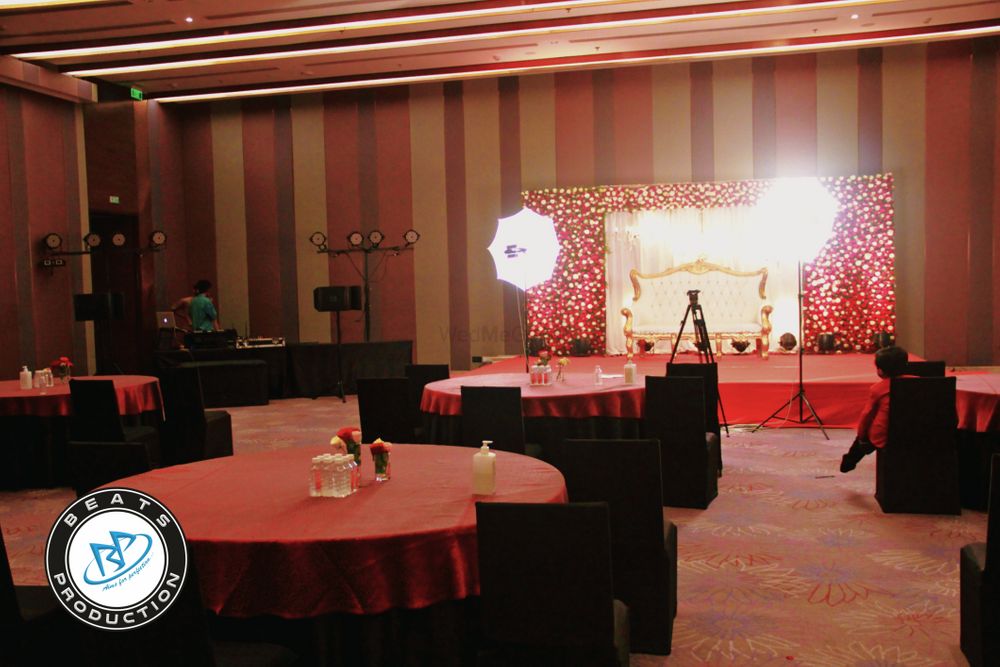 Photo From Sangeet Event - By Dj Chinni