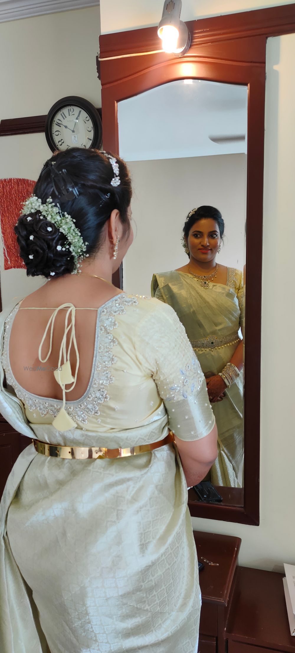 Photo From swetha Makeovers - By Swetha Makeovers