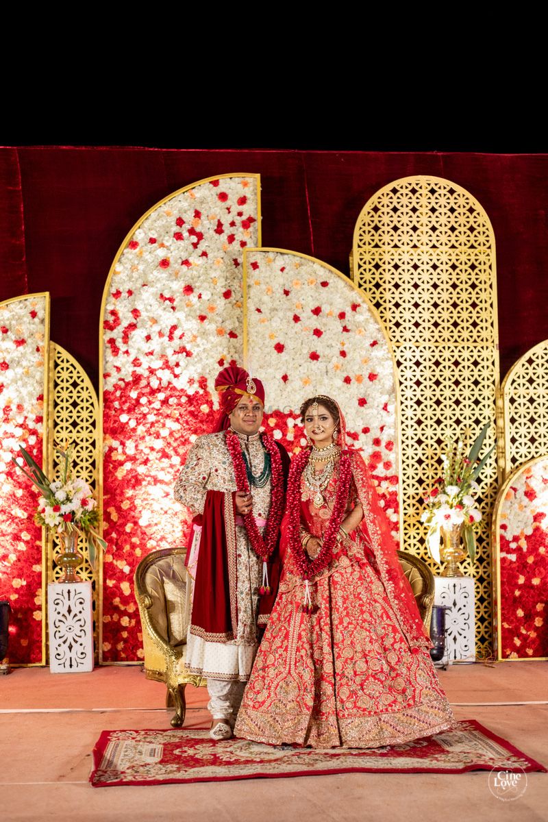 Photo From Umang & Shilpi Wedding  - By Chetan Parihar Weddings