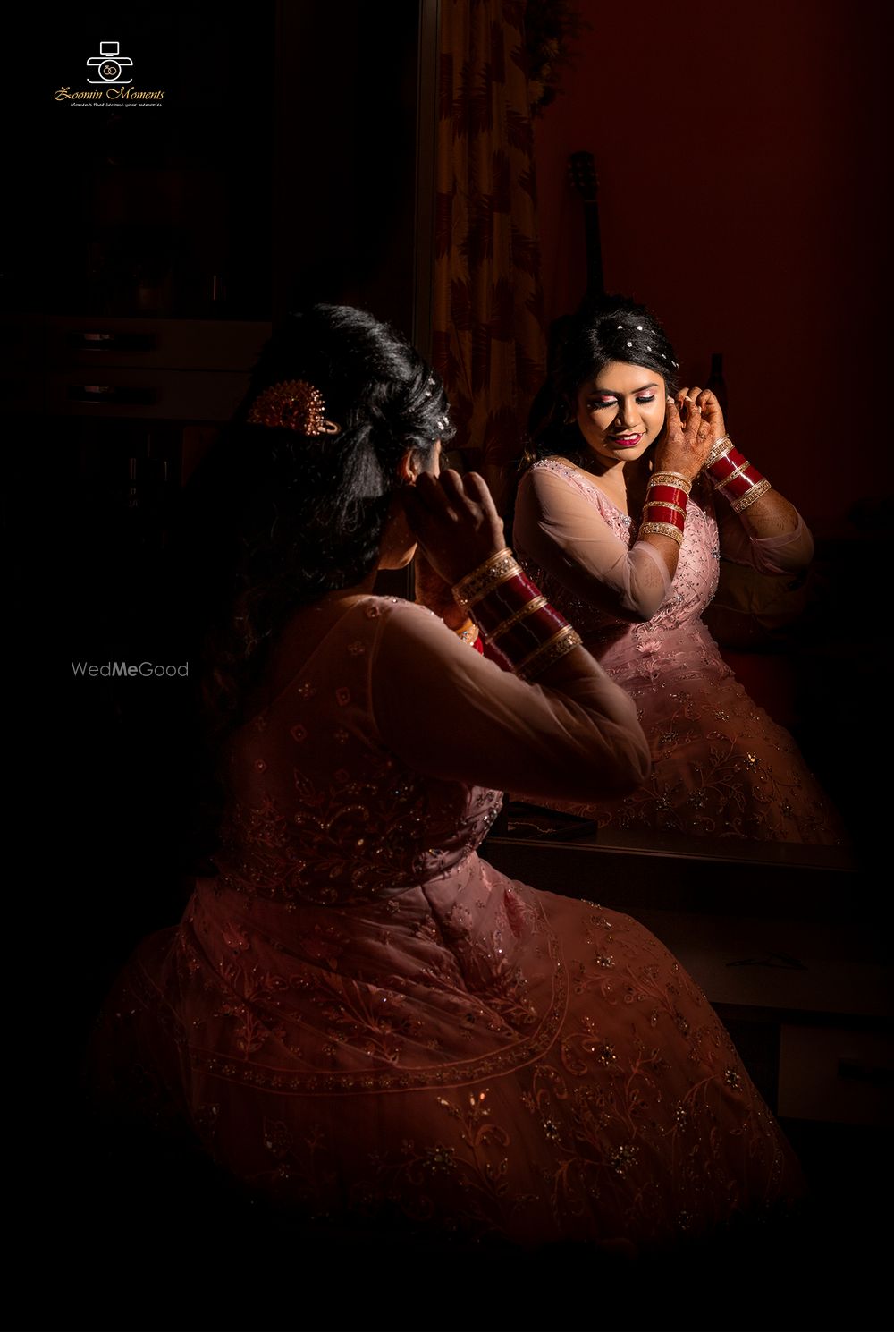 Photo From Sandeep Weds Priyanka - By Zoomin Moments