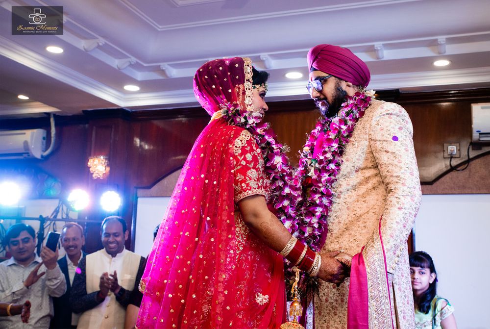 Photo From Sandeep Weds Priyanka - By Zoomin Moments