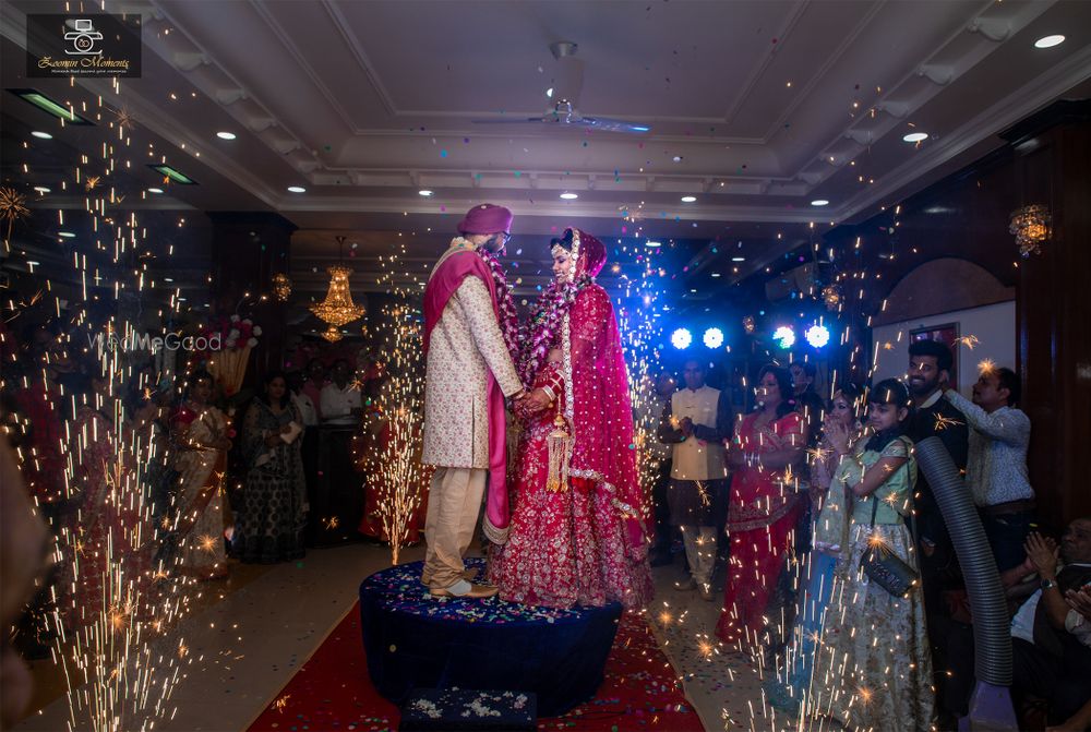 Photo From Sandeep Weds Priyanka - By Zoomin Moments