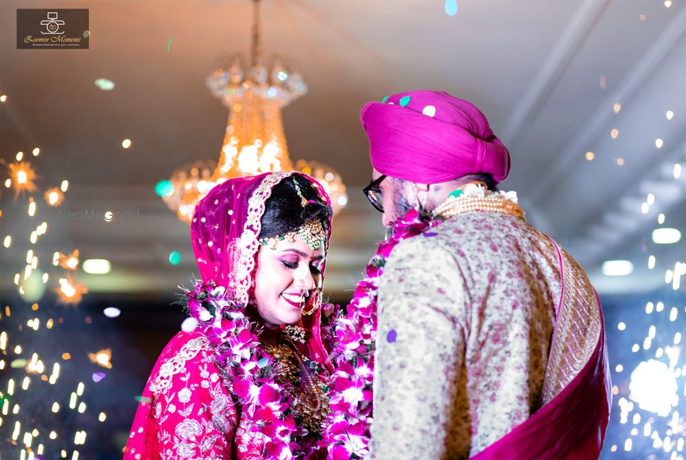 Photo From Sandeep Weds Priyanka - By Zoomin Moments