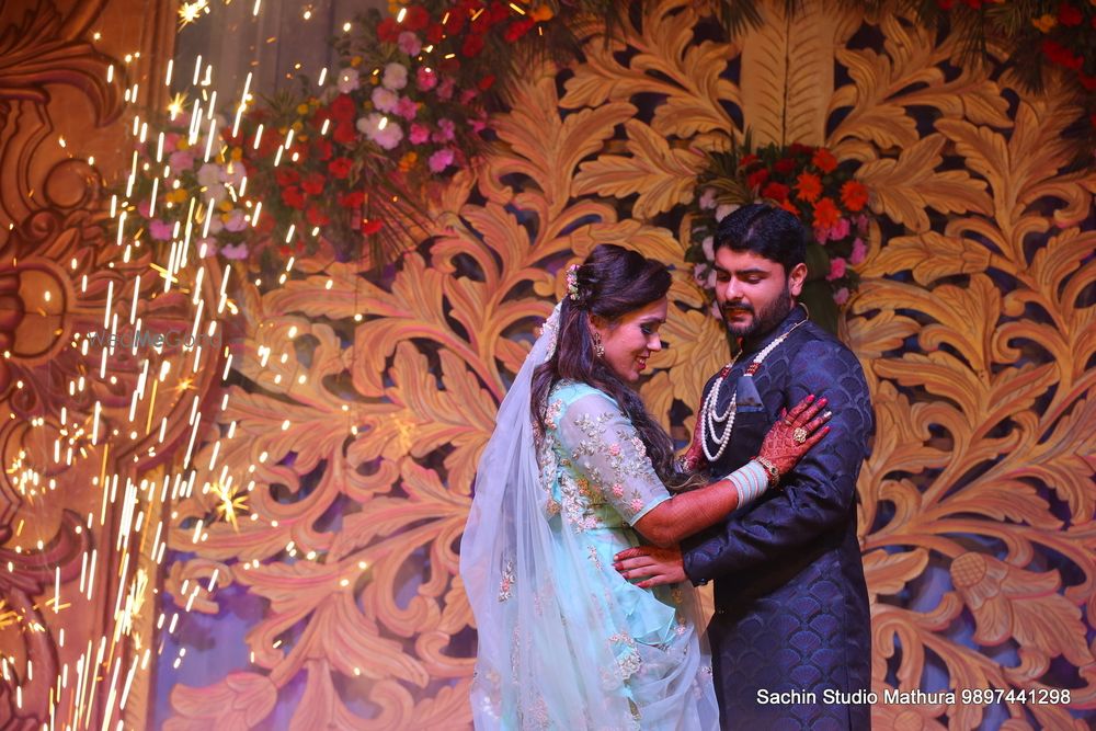 Photo From SURBHI & TARUN - By Team Chank Sharma