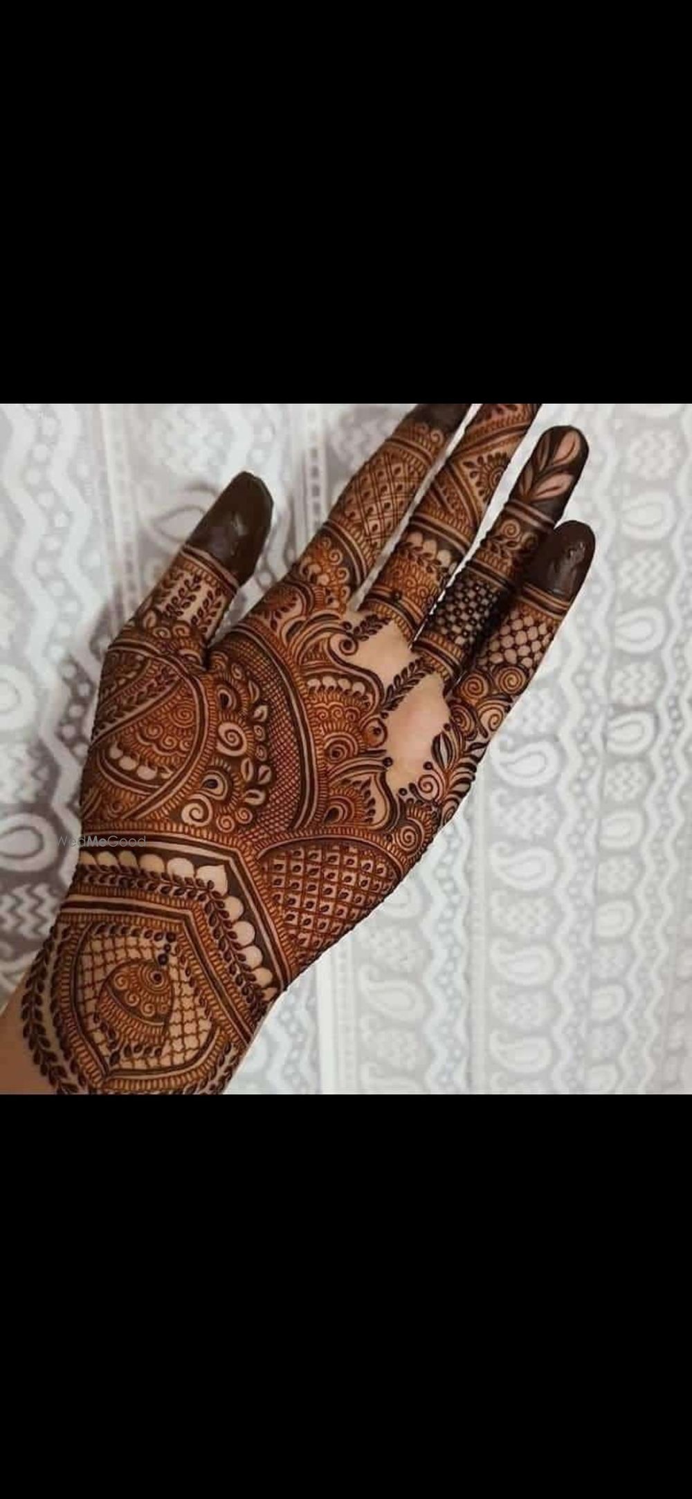 Photo From ajay - By Ajay Mehendi Artist
