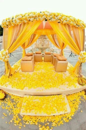 Photo From Giallo - By Bhadra Wedding Decor