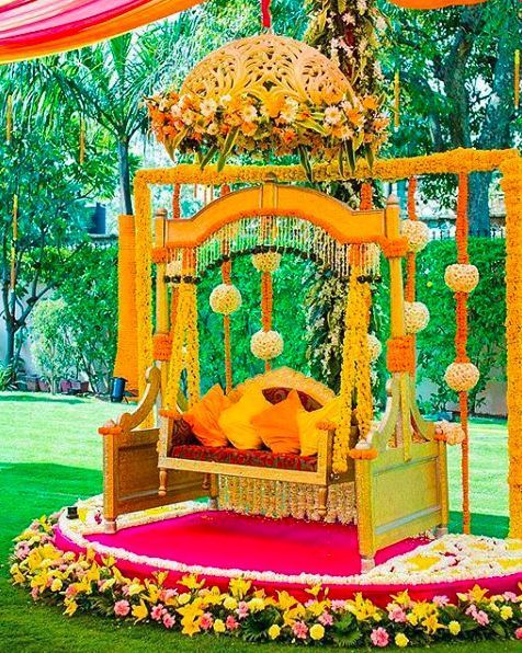 Photo From Giallo - By Bhadra Wedding Decor