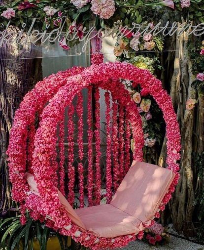 Photo From Rozowy - By Bhadra Wedding Decor