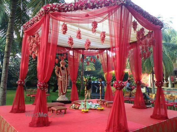 Photo From Rozowy - By Bhadra Wedding Decor