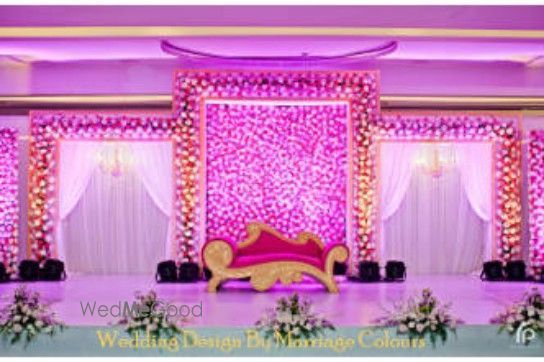 Photo From Rozowy - By Bhadra Wedding Decor