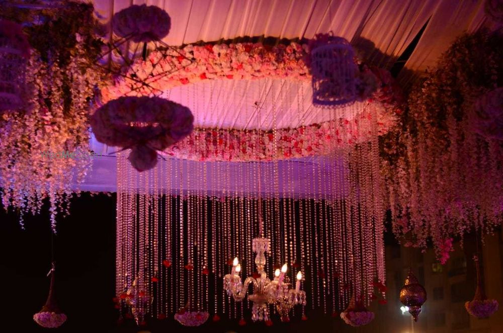 Photo From Rozowy - By Bhadra Wedding Decor