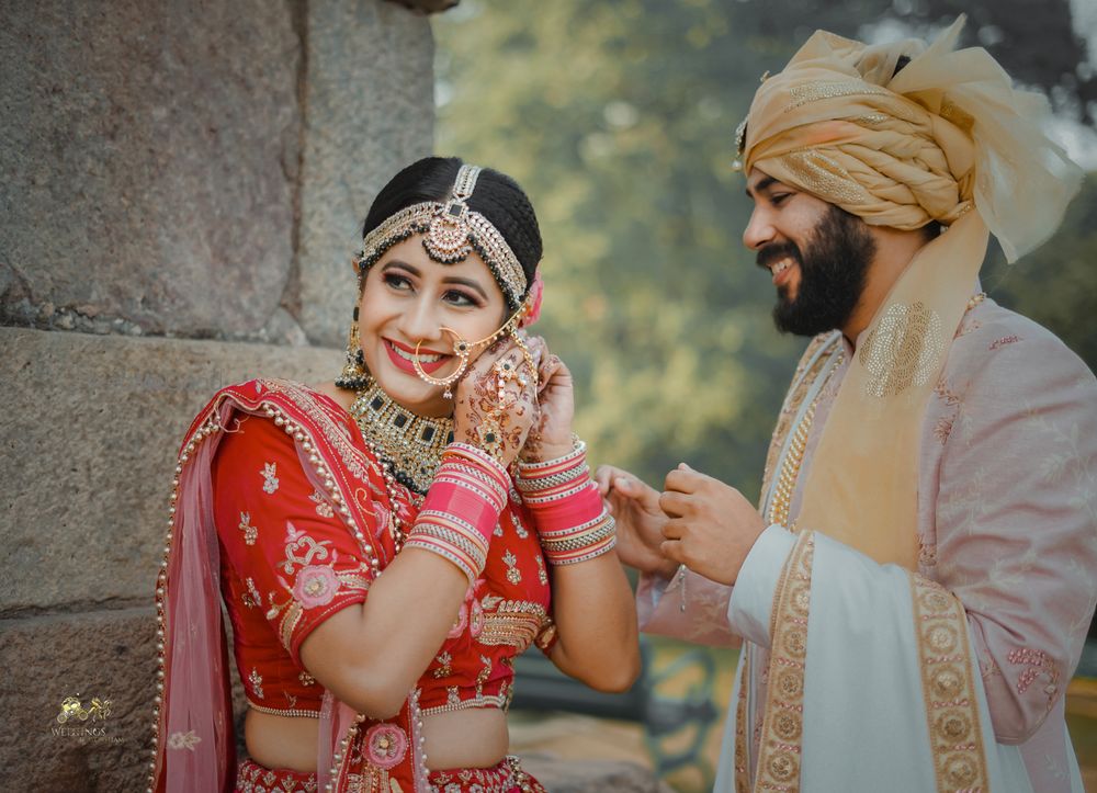 Photo From THE PARINDA WEDDING - By Weddings By Wortham