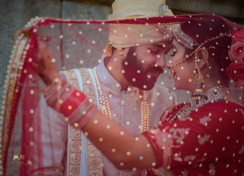 Photo From THE PARINDA WEDDING - By Weddings By Wortham