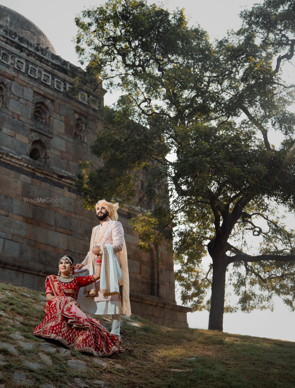 Photo From THE PARINDA WEDDING - By Weddings By Wortham