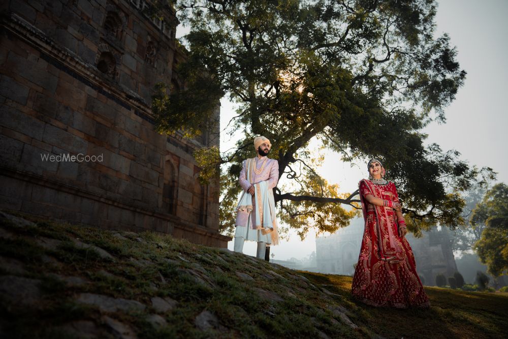 Photo From THE PARINDA WEDDING - By Weddings By Wortham