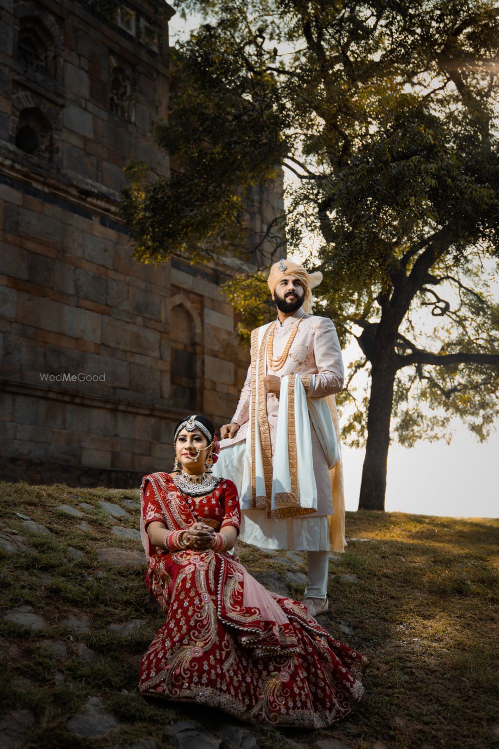 Photo From THE PARINDA WEDDING - By Weddings By Wortham