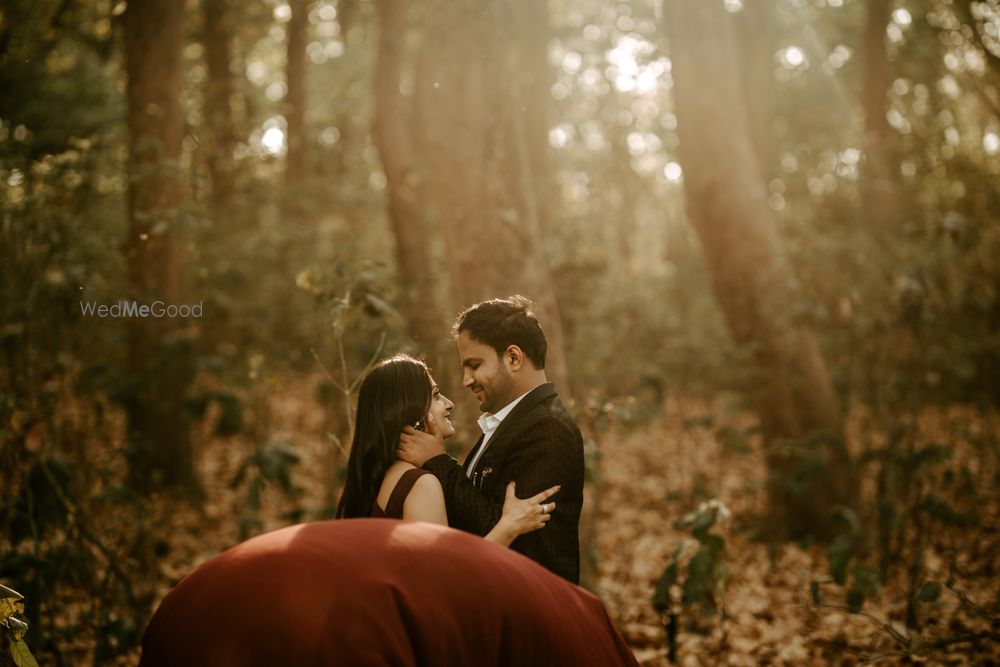 Photo From ankit & shalu - By Deval Photography