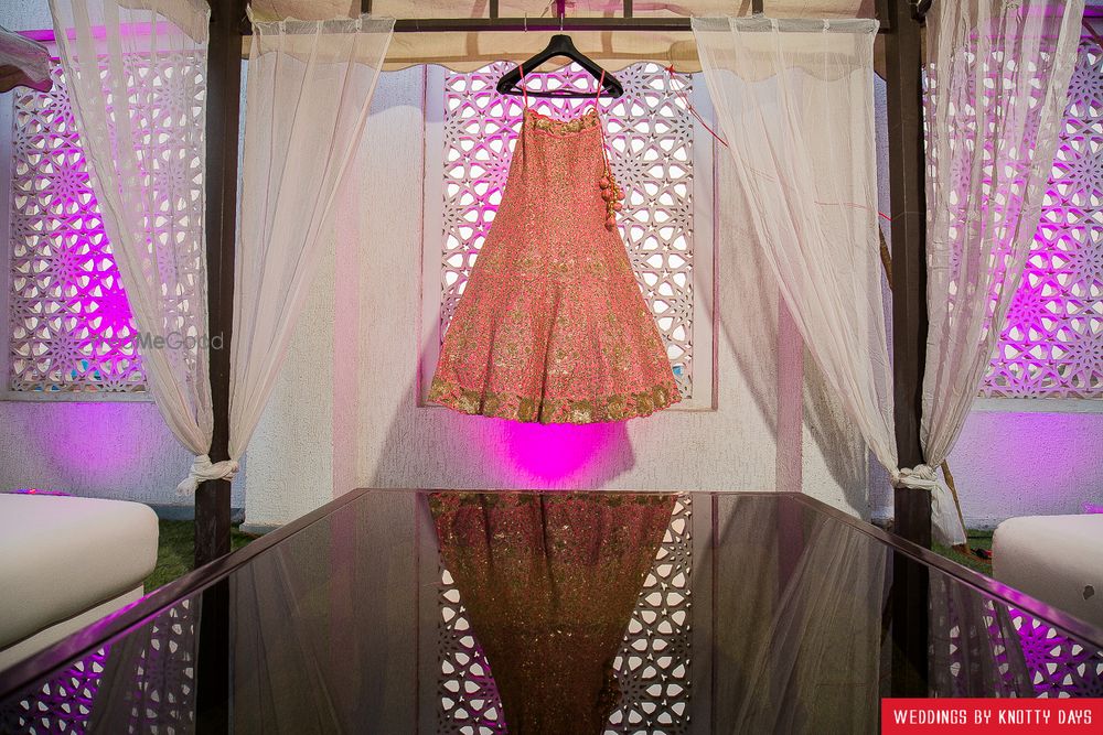 Photo From Shubahm & Shweta - By Weddings by Knotty Days