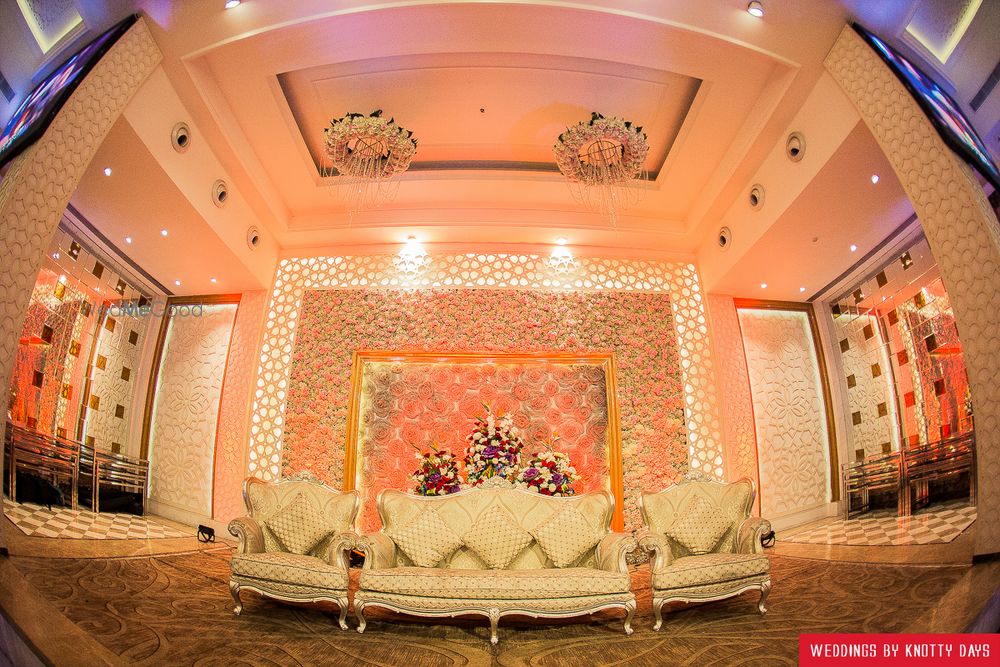 Photo From Shubahm & Shweta - By Weddings by Knotty Days