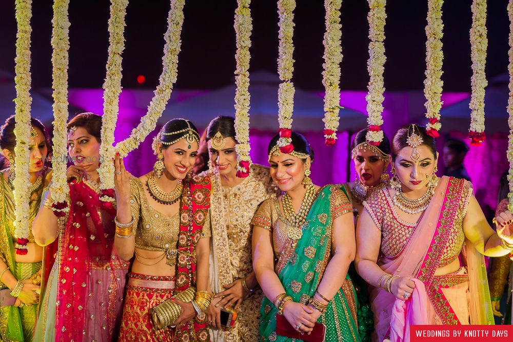 Photo From Shubahm & Shweta - By Weddings by Knotty Days