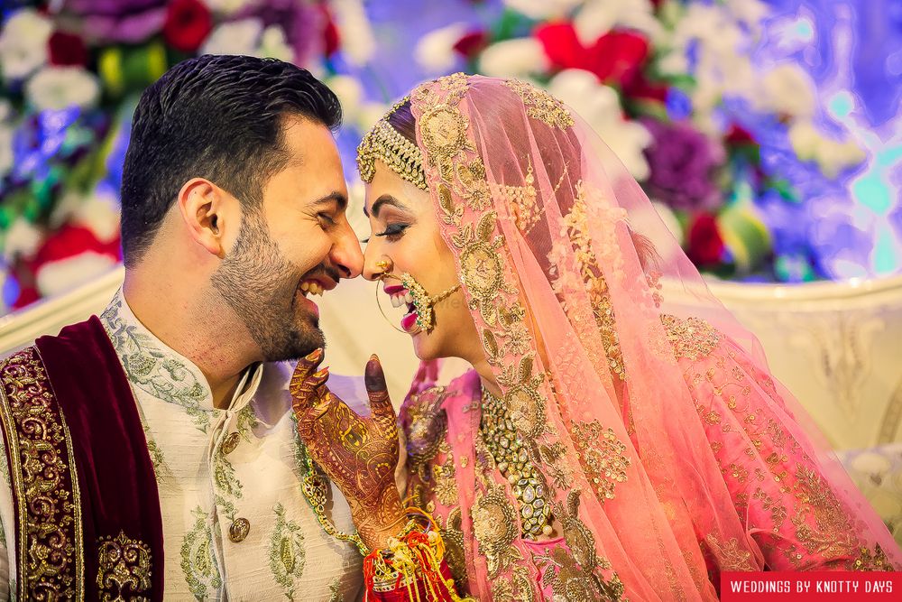 Photo From Shubahm & Shweta - By Weddings by Knotty Days