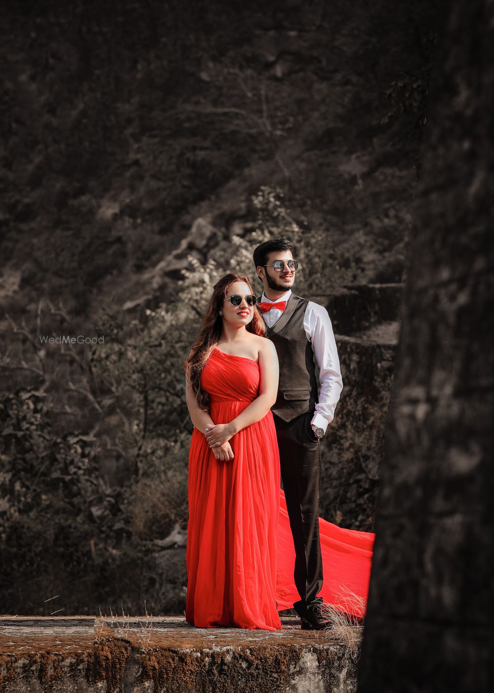 Photo From Prewedding In Rishikesh - Yash x Anchal - By Shaadi Shots