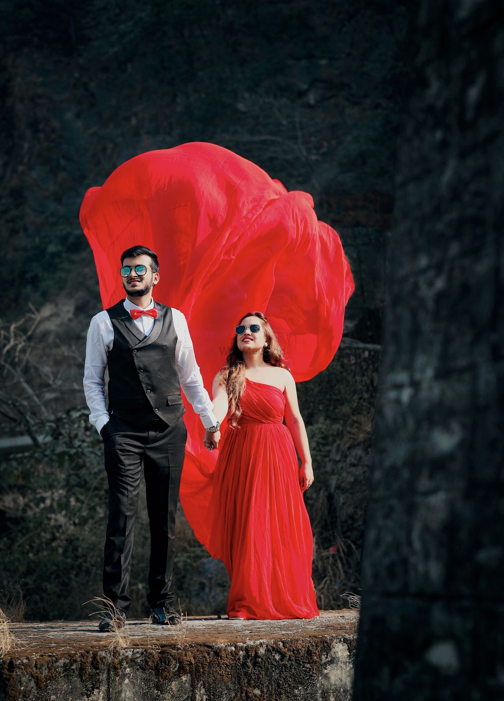 Photo From Prewedding In Rishikesh - Yash x Anchal - By Shaadi Shots