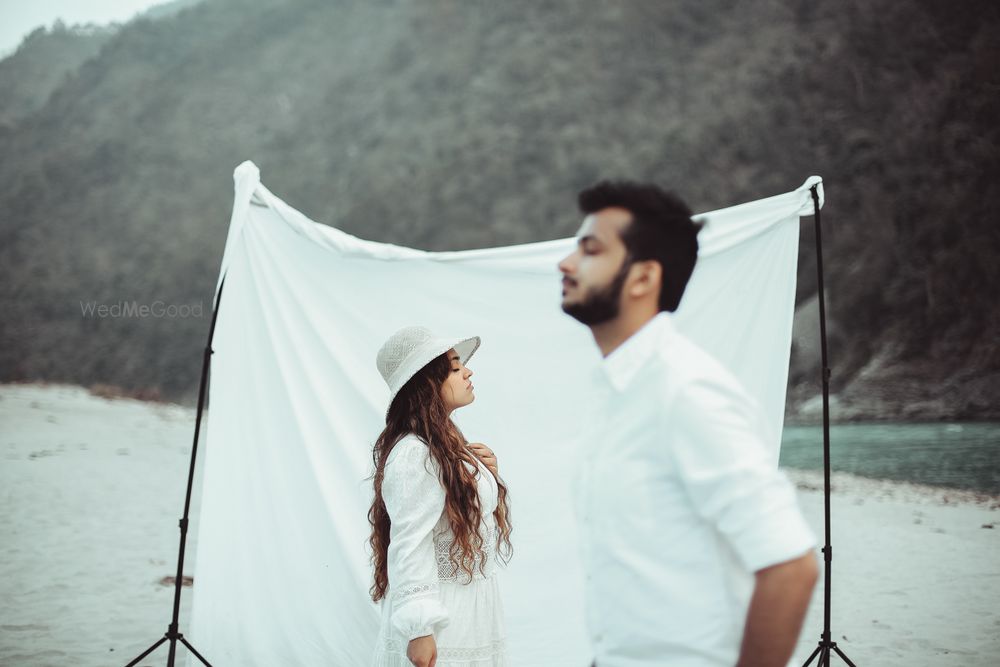 Photo From Prewedding In Rishikesh - Yash x Anchal - By Shaadi Shots