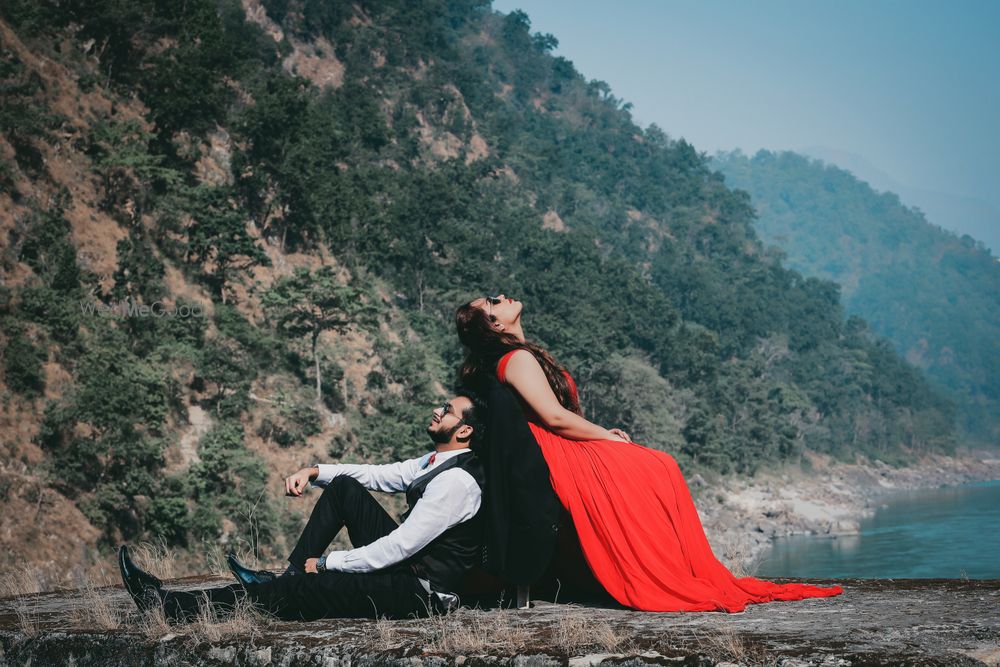 Photo From Prewedding In Rishikesh - Yash x Anchal - By Shaadi Shots