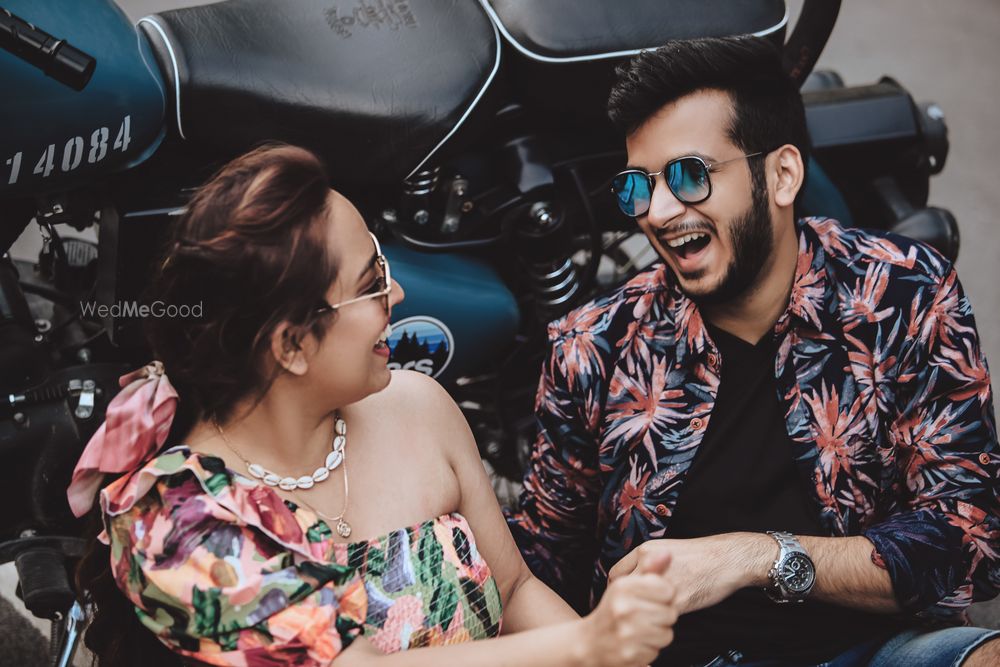 Photo From Prewedding In Rishikesh - Yash x Anchal - By Shaadi Shots