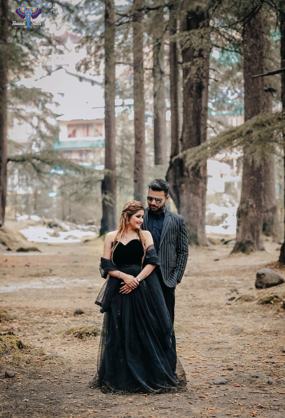 Photo From Prewedding In Manali - Vipluv x Palak - By Shaadi Shots