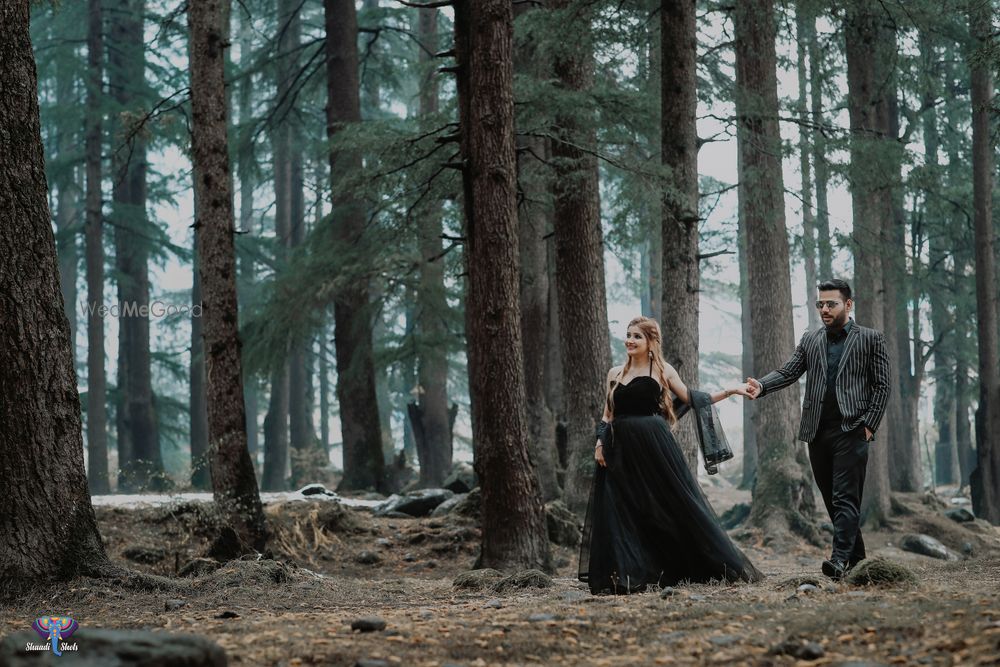 Photo From Prewedding In Manali - Vipluv x Palak - By Shaadi Shots