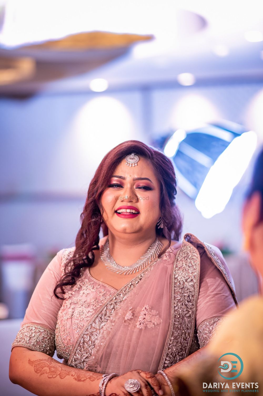 Photo From Sulagna's Betrothal at Novotel, New Town, 2020. - By Dariya Event Photography