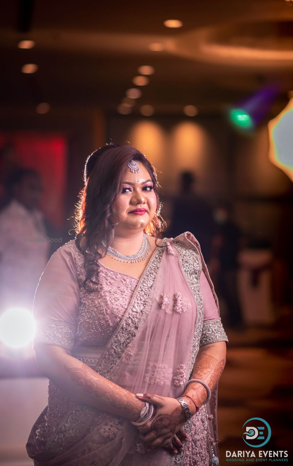 Photo From Sulagna's Betrothal at Novotel, New Town, 2020. - By Dariya Event Photography