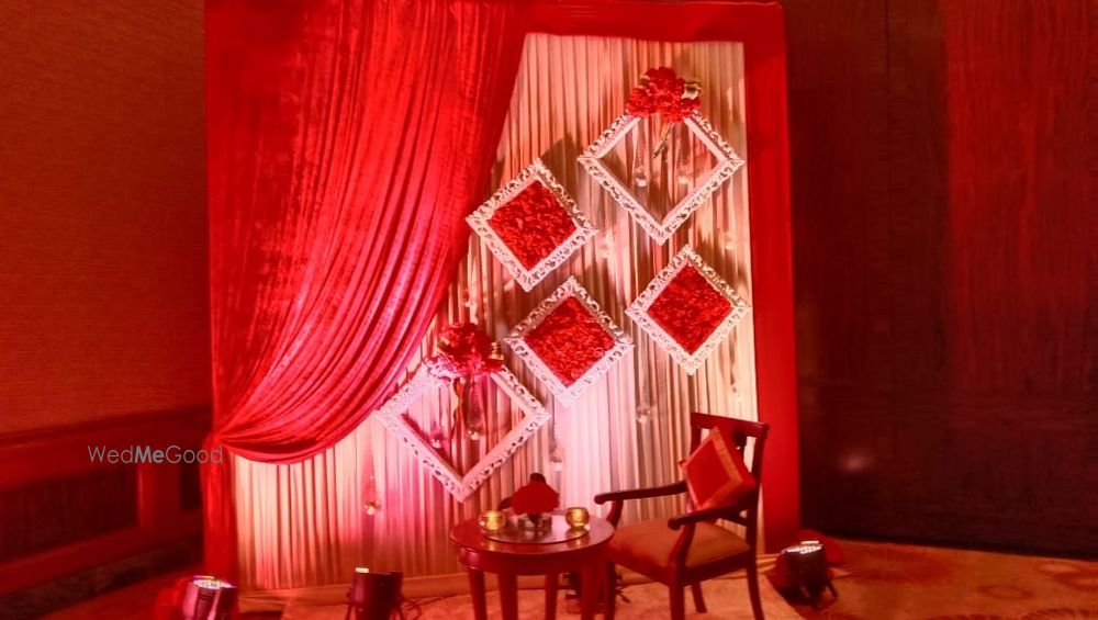 Photo From wedding Decor Hayyat - By The Posh Eventz