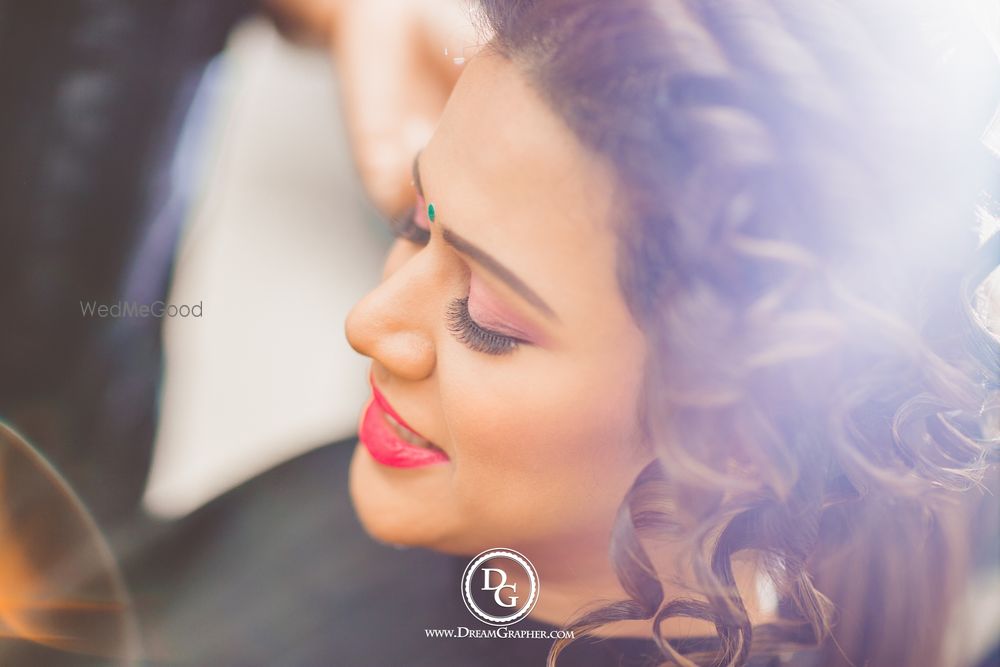 Photo From Rushika & Nandish's Cozy Boutique Wedding - By Dreamgraphers