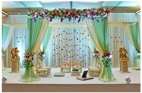 Photo From Zelena - By Bhadra Wedding Decor