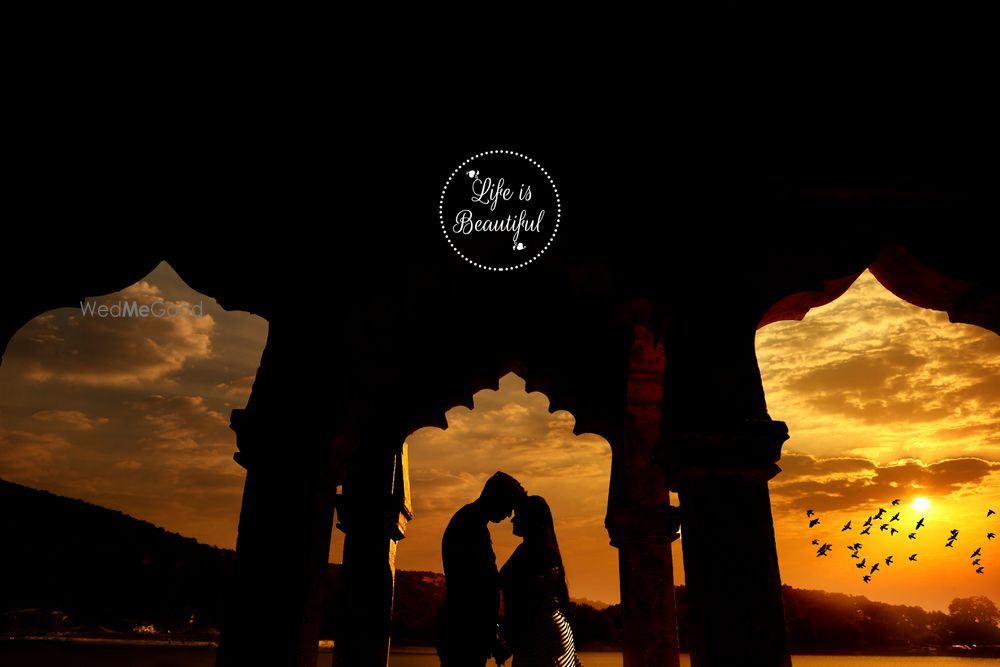 Photo From Rahul & Pallavi - By Kishor Chavan Candid Photography