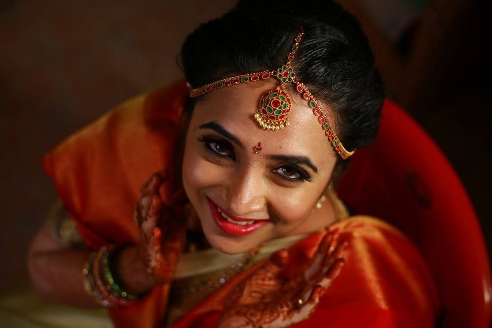 Photo From Bride  Dr Suchitra - By Pinkbyneena