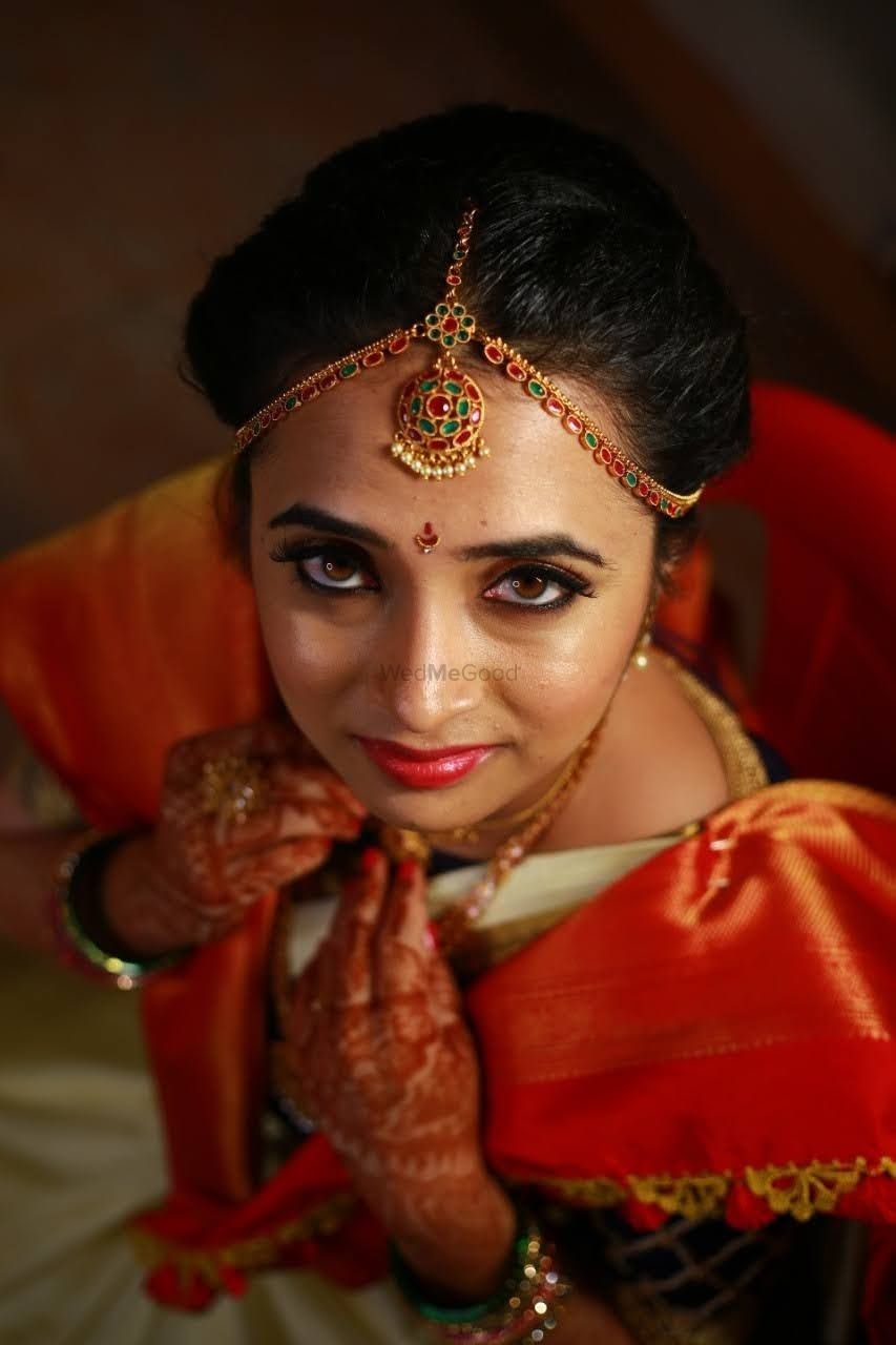 Photo From Bride  Dr Suchitra - By Pinkbyneena