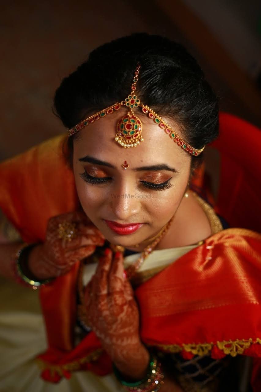 Photo From Bride  Dr Suchitra - By Pinkbyneena